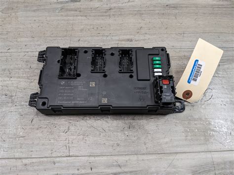 bmw f30 power distribution box|BMW f30 relay diagram.